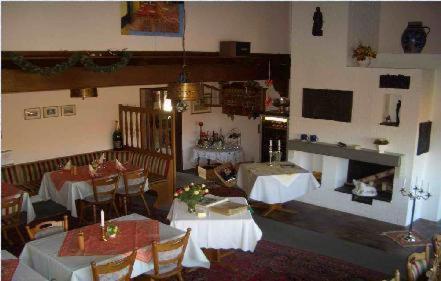 Hotel Haus Salzberg Garni 슈라이덴 외부 사진